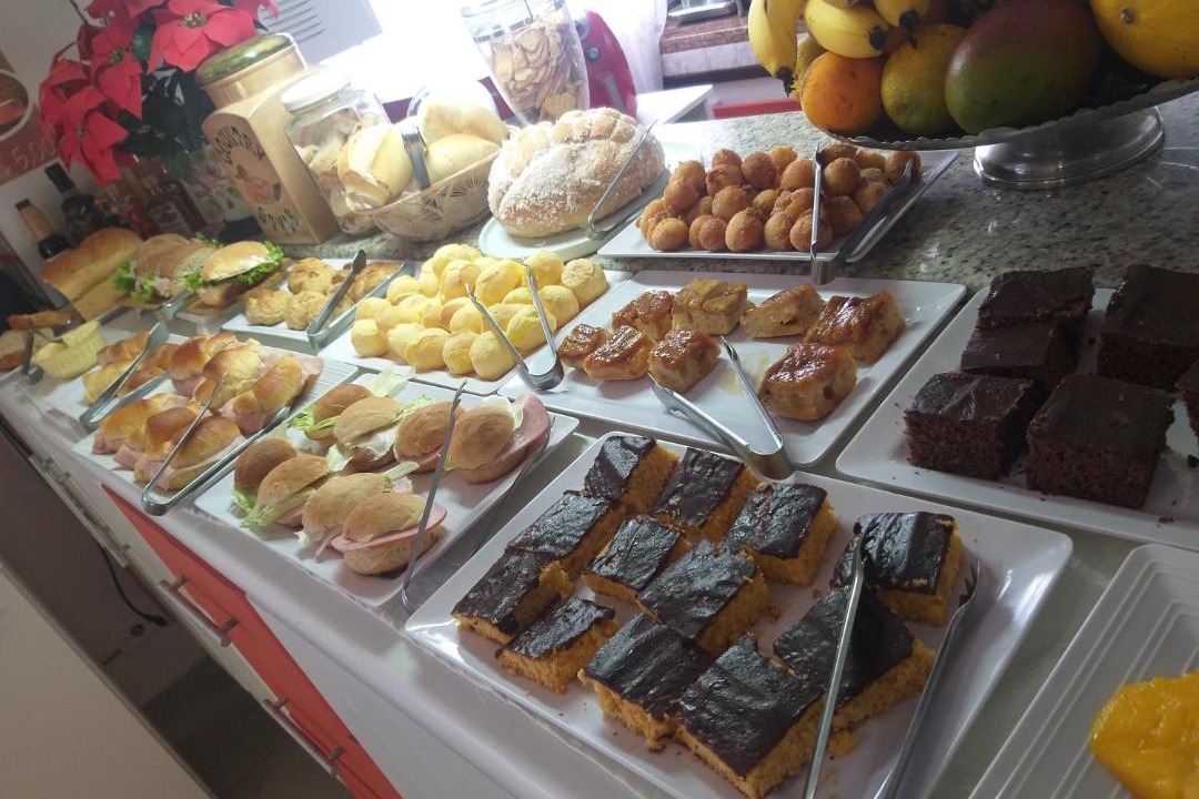 Photo of Kitchen in Parque Enseada