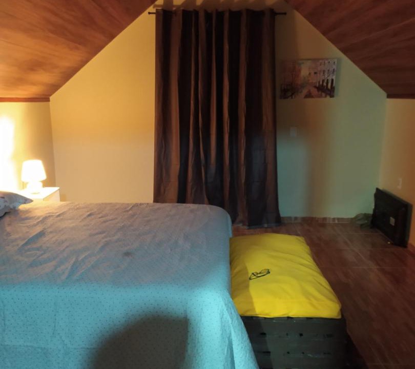 Photo of Bedroom in Baturite