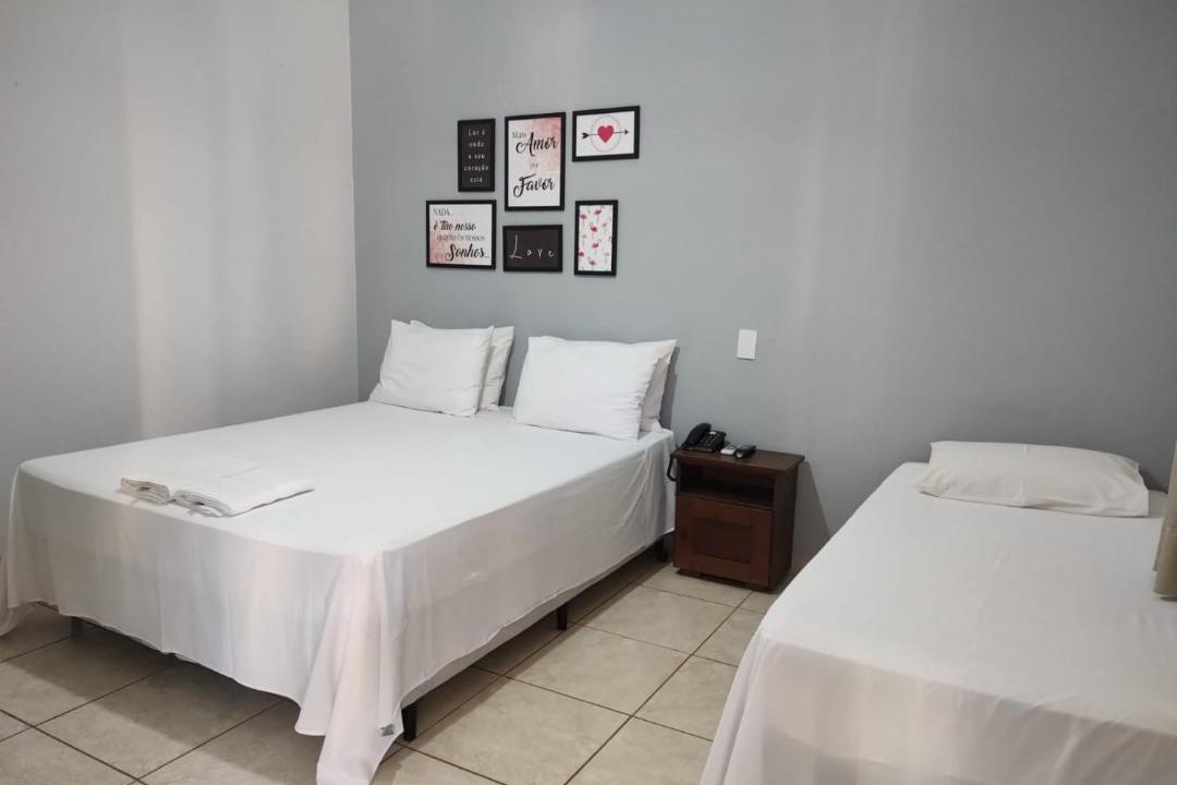 Photo of Bedroom in Holambra