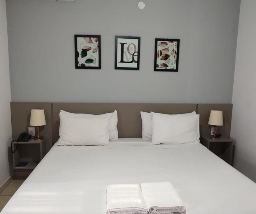 Photo of Bedroom in Holambra