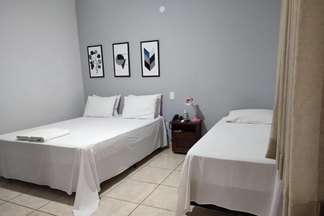Photo of Bedroom in Holambra