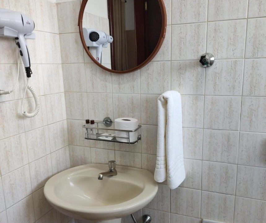 Photo of Bathroom in Holambra