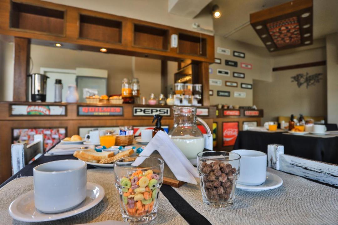 Photo of Kitchen in Centro