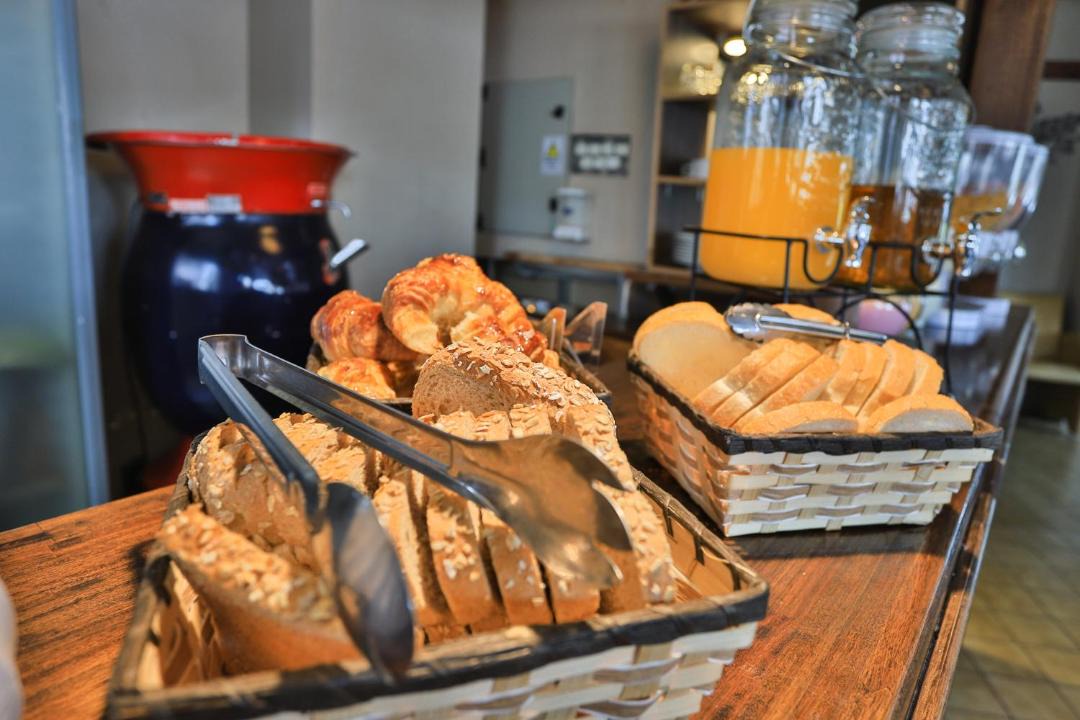 Photo of Kitchen in Centro