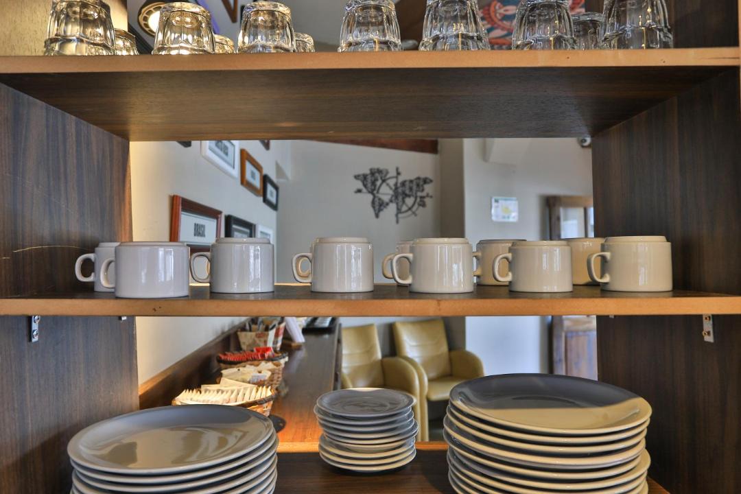 Photo of Kitchen in Centro