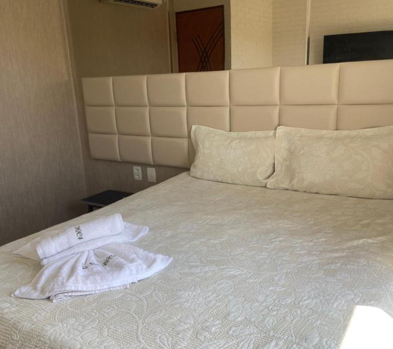 Photo of Bedroom in Pecém