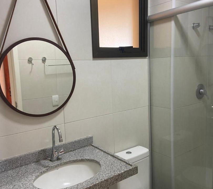 Photo of Bathroom in Pecém