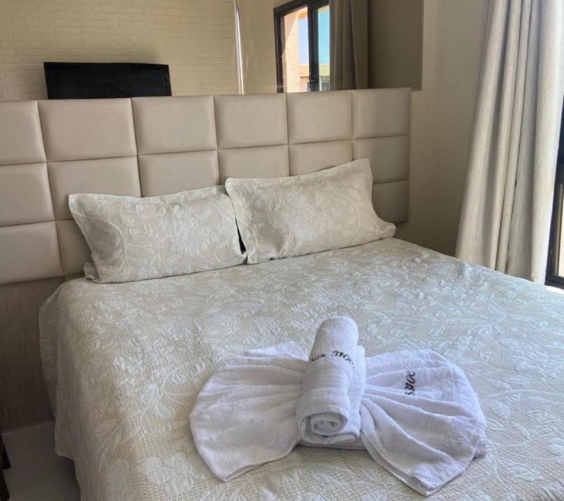 Photo of Bedroom in Pecém
