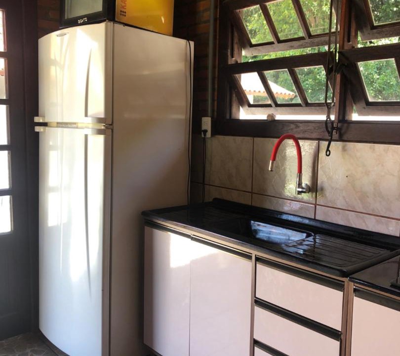 Photo of Kitchen in Governador Celso Ramos