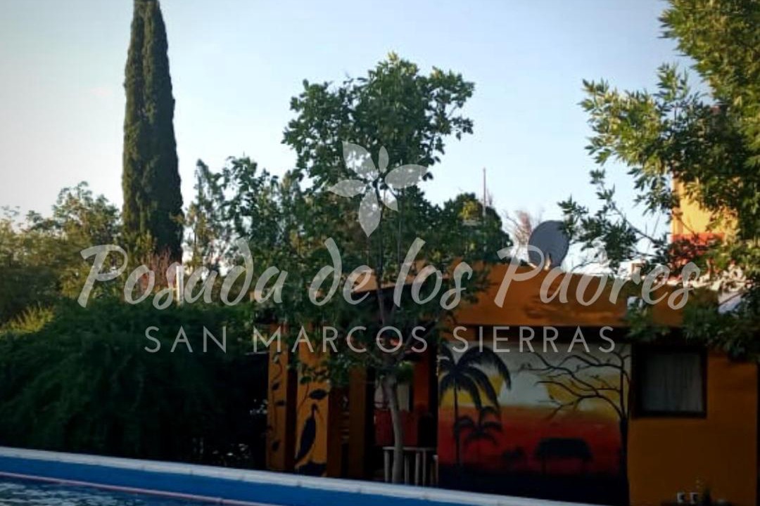 Photo of Others in San Marcos Sierra