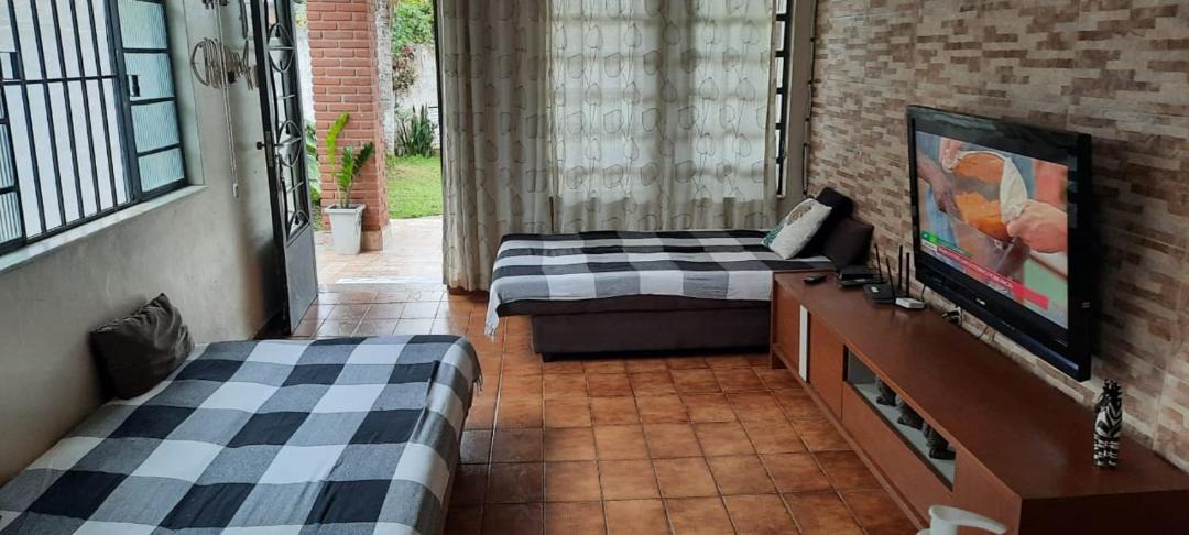 Photo of Bedroom in Balneario Mogiano