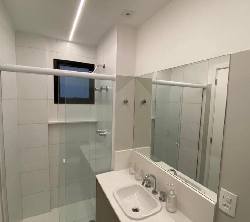 Photo of Bathroom in Consolacao
