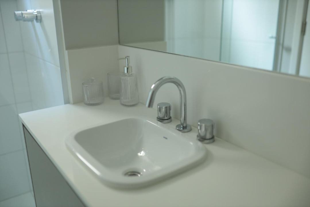 Photo of Bathroom in Consolacao