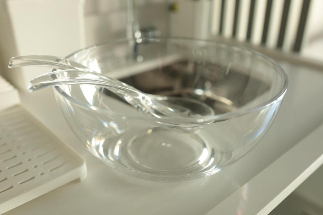 Photo of Kitchen in Consolacao