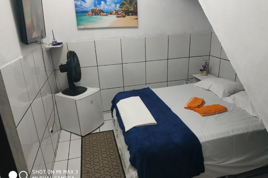Photo of Bedroom in Solemar