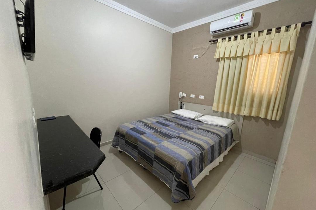 Photo of Bedroom in Pirapozinho