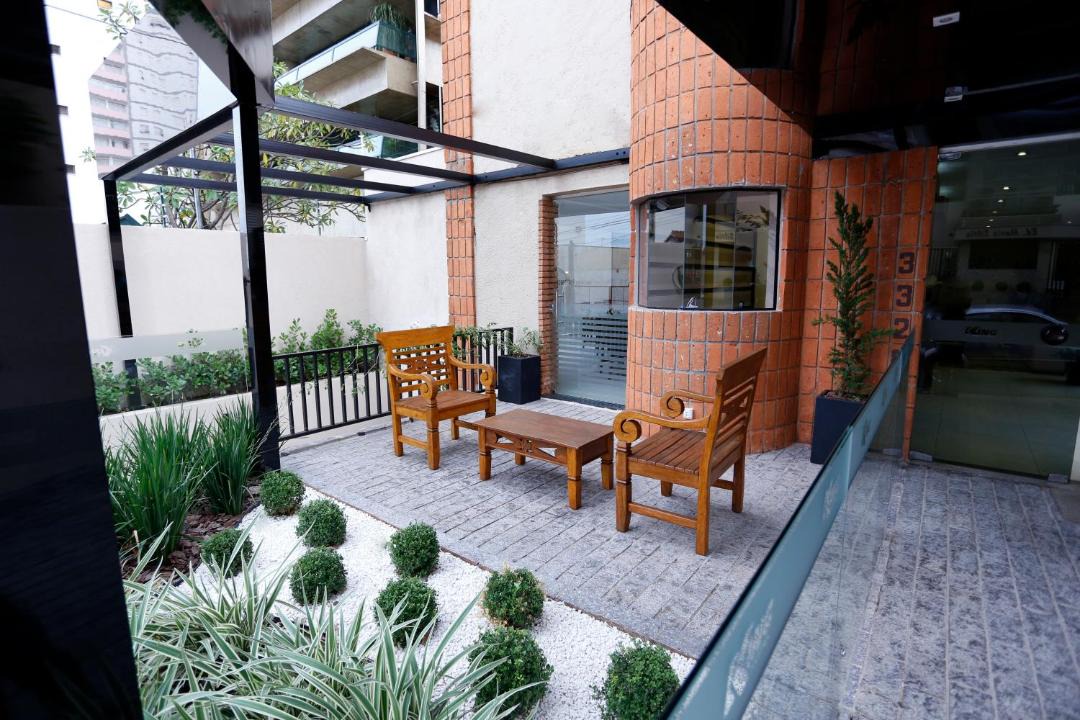 Photo of Patio Balcony in Sao Jose do Rio Preto