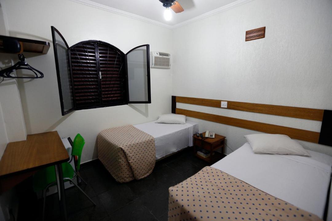 Photo of Bedroom in Sao Jose do Rio Preto