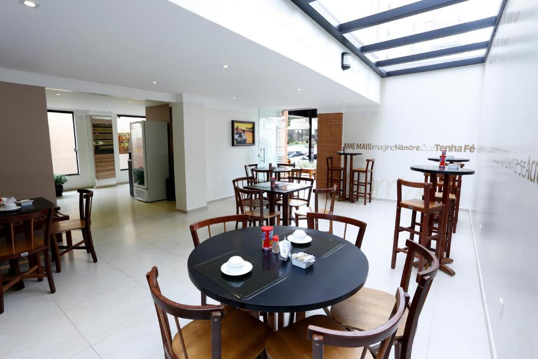 Photo of Livingroom in Sao Jose do Rio Preto