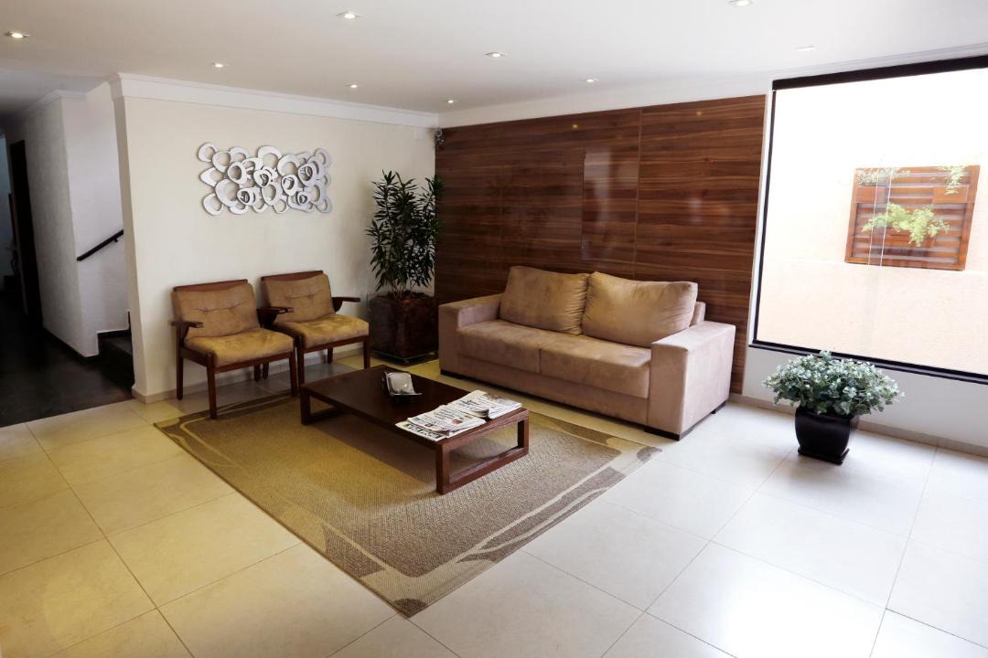 Photo of Livingroom in Sao Jose do Rio Preto
