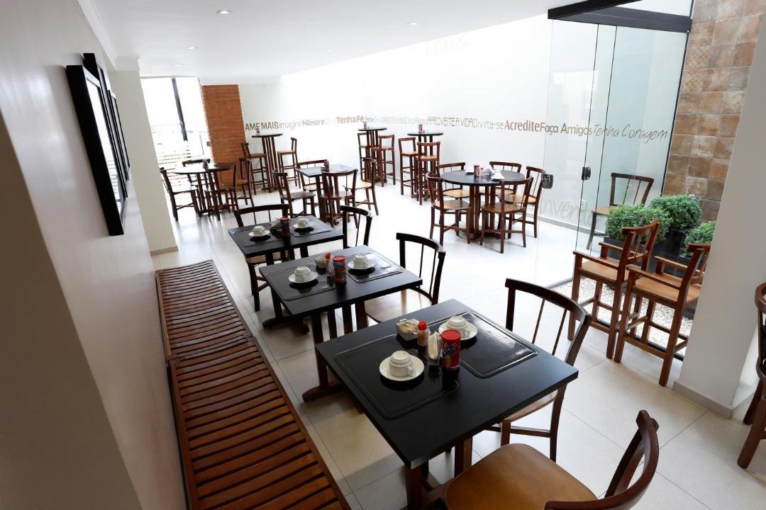 Photo of Livingroom in Sao Jose do Rio Preto