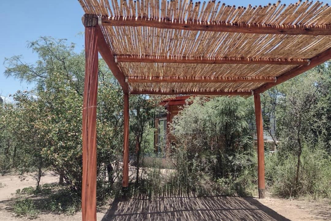 Photo of Outdoor in San Marcos Sierra