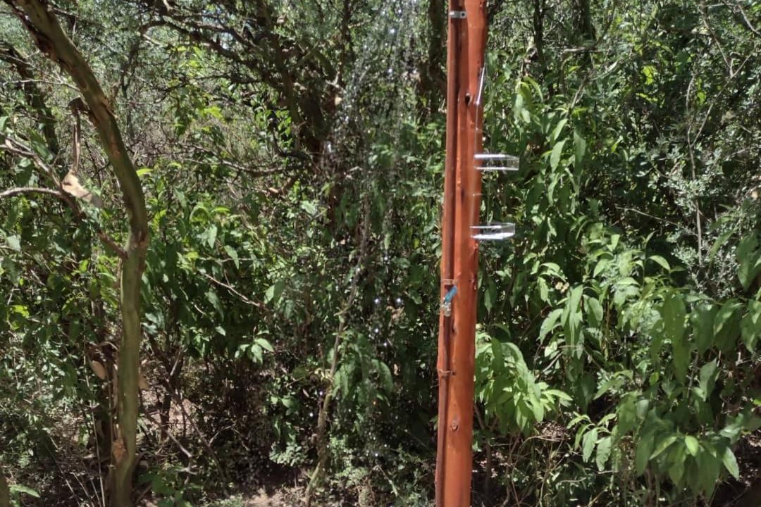 Photo of Outdoor in San Marcos Sierra