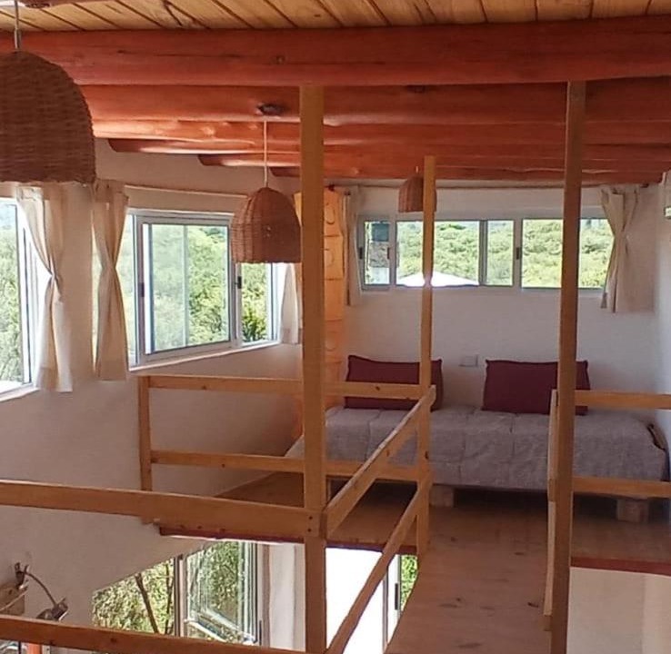 Photo of Livingroom in San Marcos Sierra