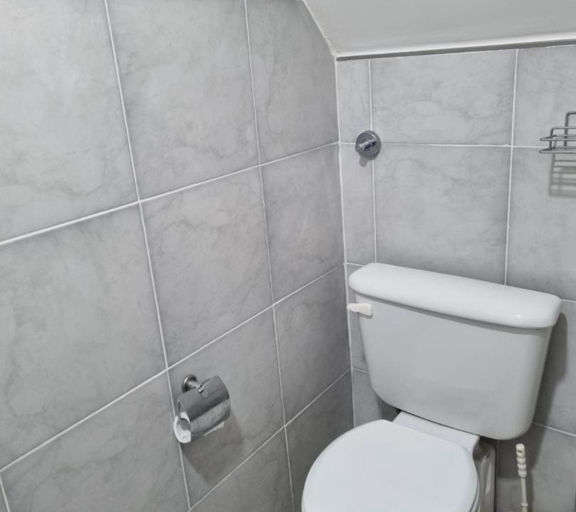 Photo of Bathroom in Mercedes