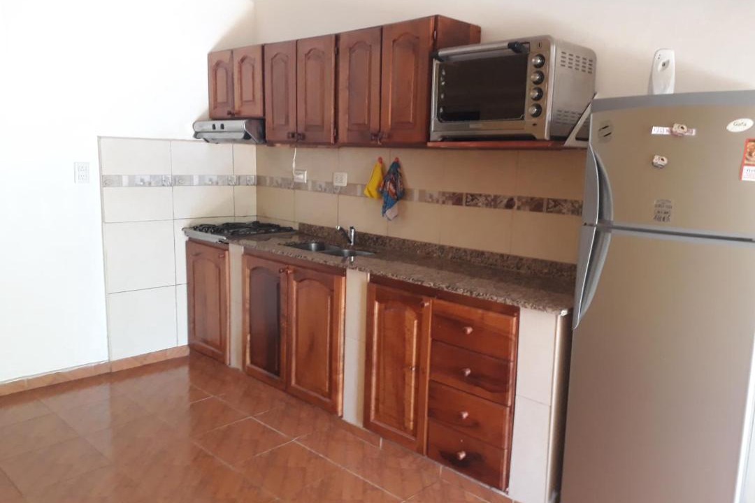 Photo of Kitchen in Villa Union