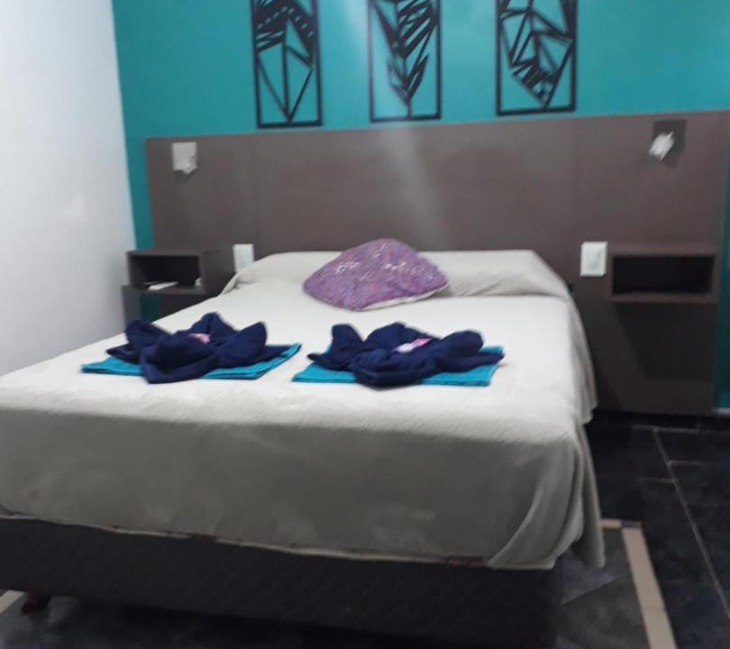 Photo of Bedroom in Villa Union