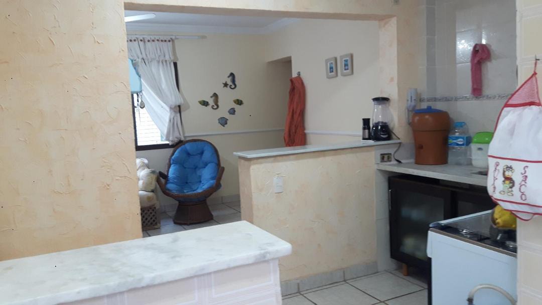 Photo of Kitchen in Parque Enseada