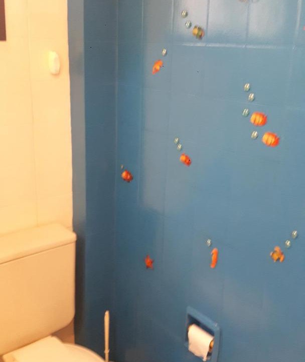 Photo of Bathroom in Parque Enseada