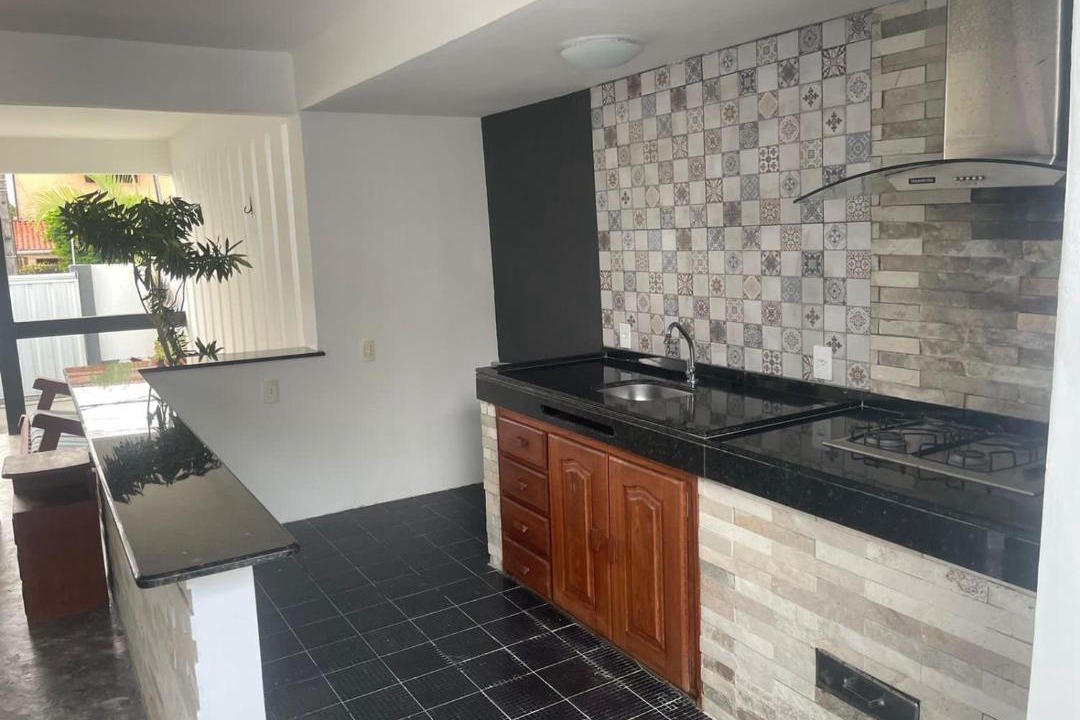 Photo of Kitchen in Ponta Negra