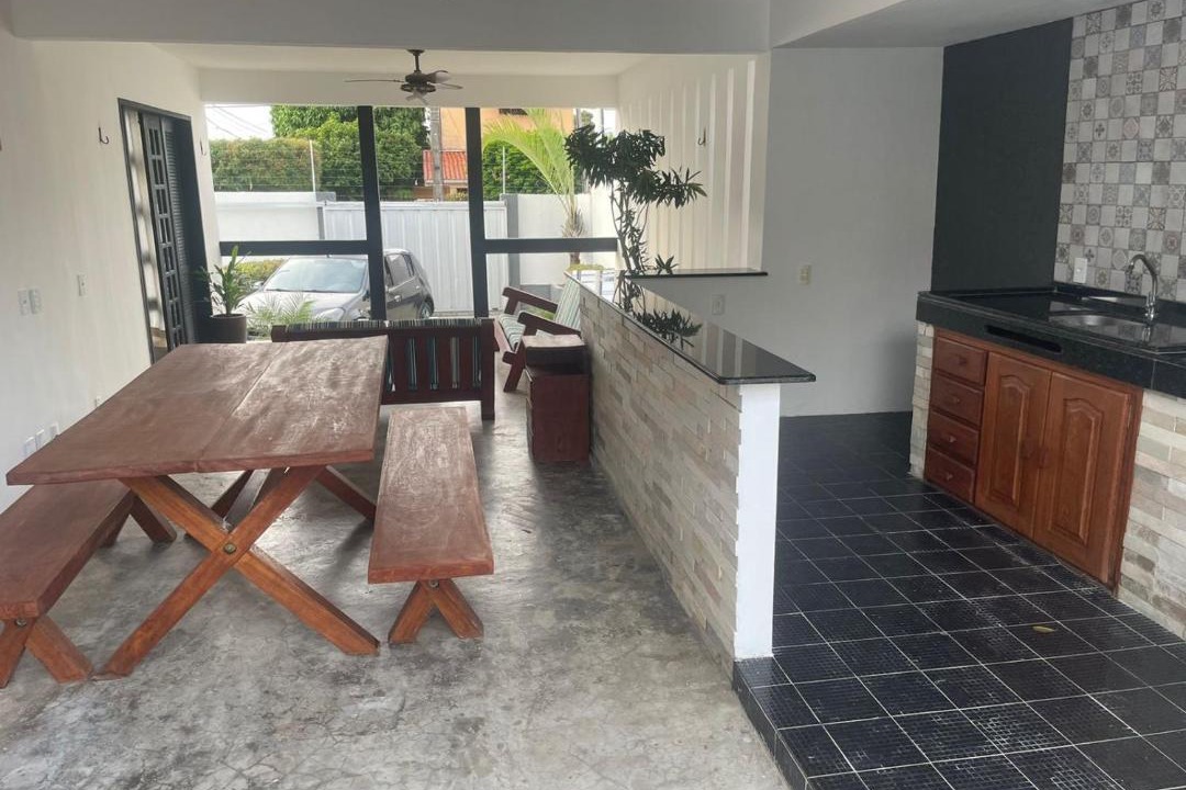 Photo of Kitchen in Ponta Negra