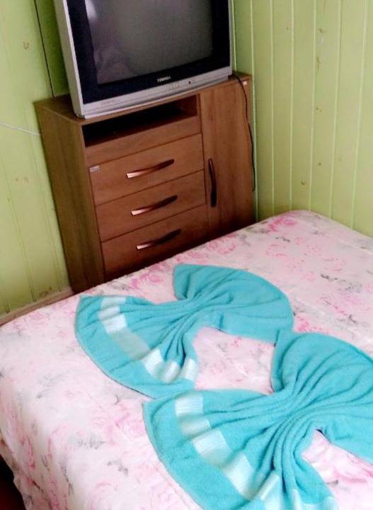 Photo of Bedroom in Cambara do Sul