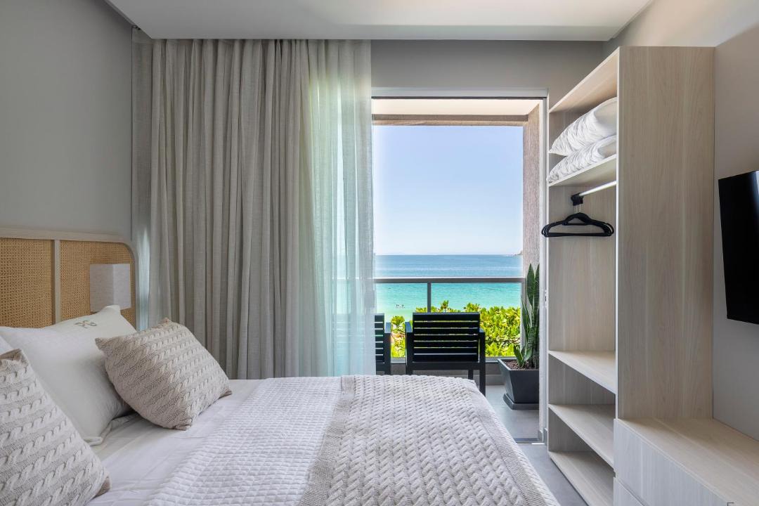 Photo of Bedroom in Centro