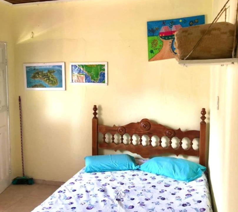 Photo of Bedroom in Praia da Enseada