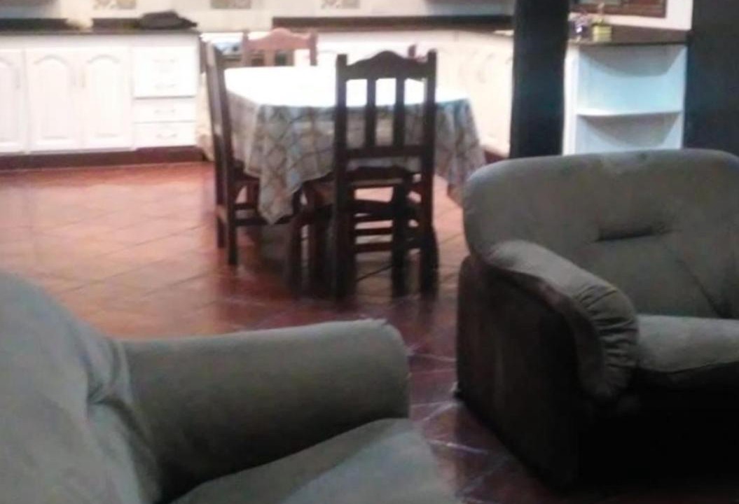 Photo of Livingroom in Vaqueros