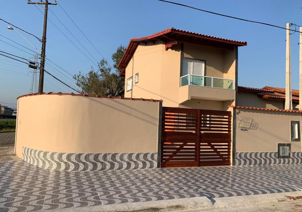 Photo of Buildings in Santa Terezinha
