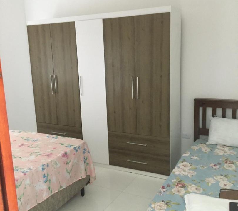 Photo of Bedroom in Jardim Virginia