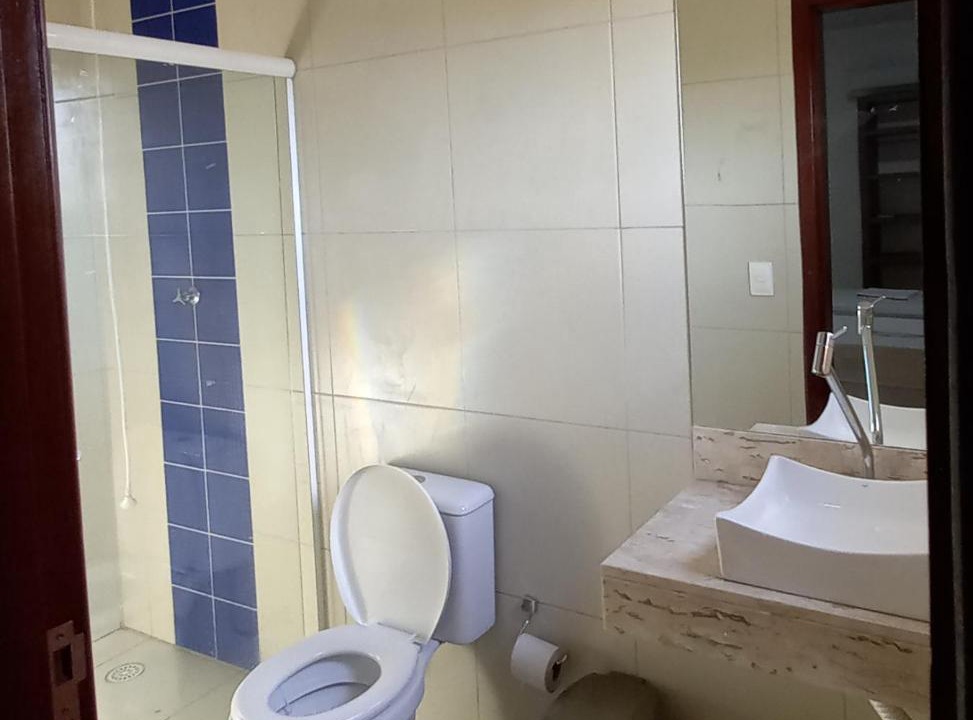 Photo of Bathroom in Buique