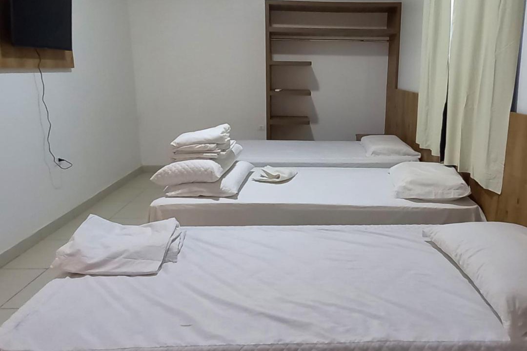 Photo of Bedroom in Buique