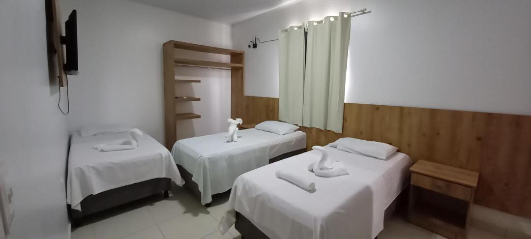 Photo of Bedroom in Buique