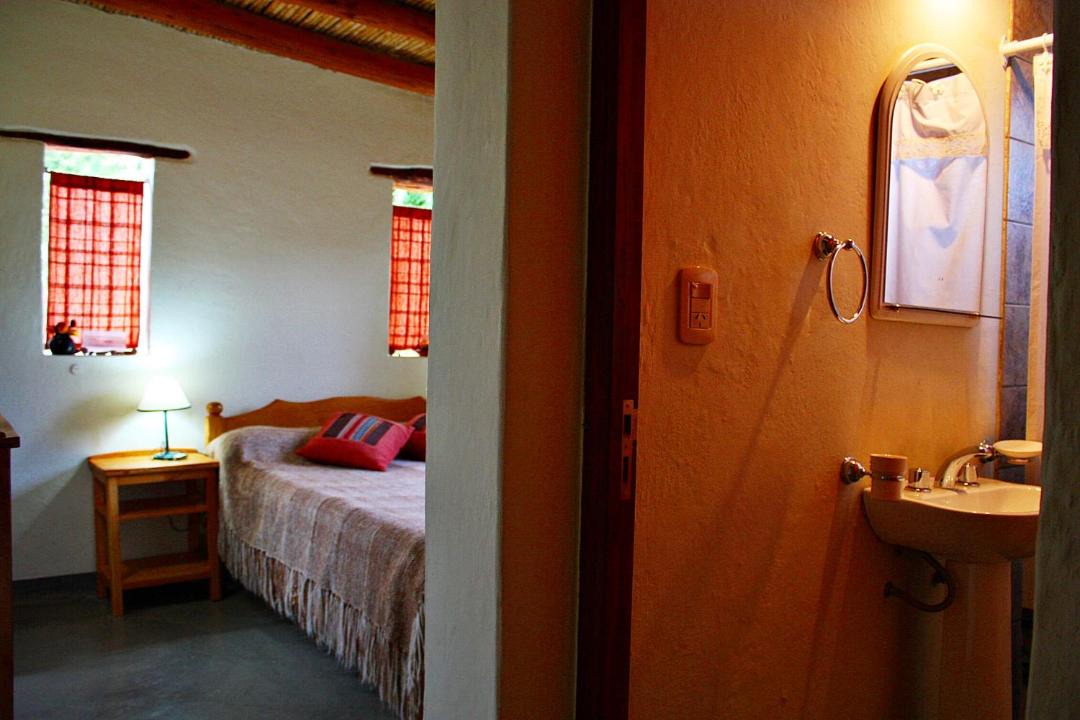 Photo of Others in Humahuaca