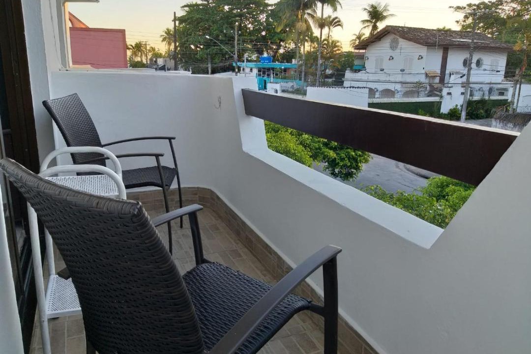Photo of Patio Balcony in Jardim Vitoria