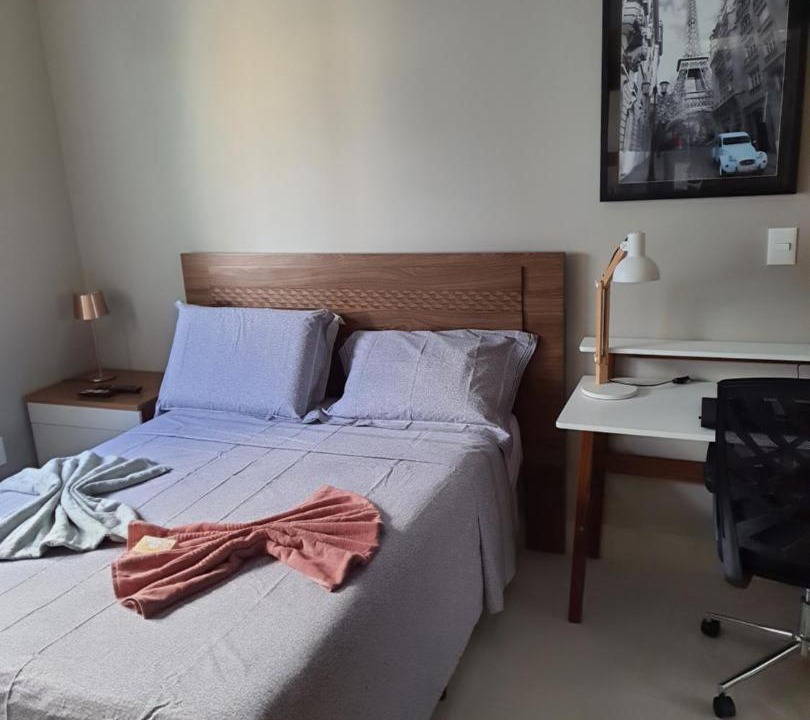 Photo of Bedroom in Embare