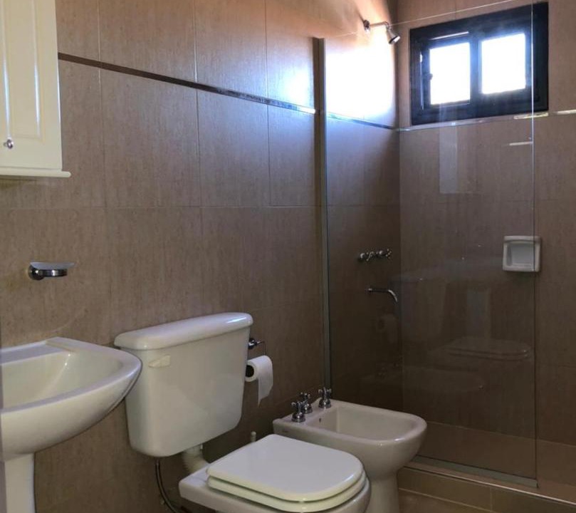 Photo of Bathroom in Goya