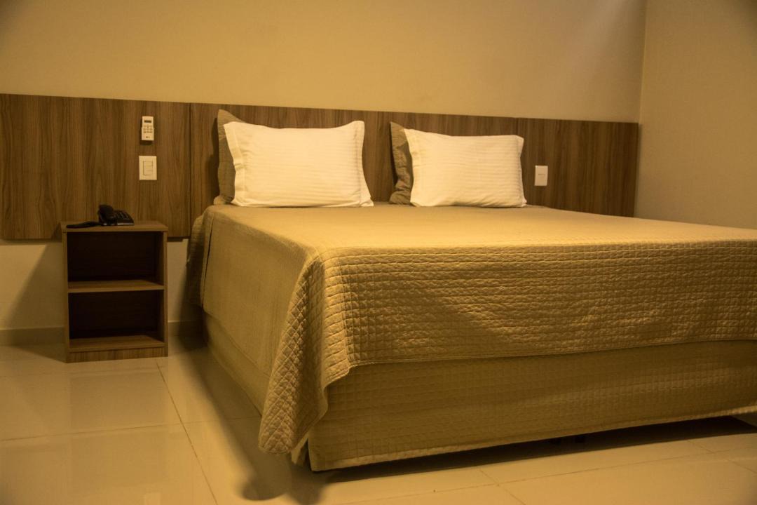 Photo of Bedroom in Penapolis
