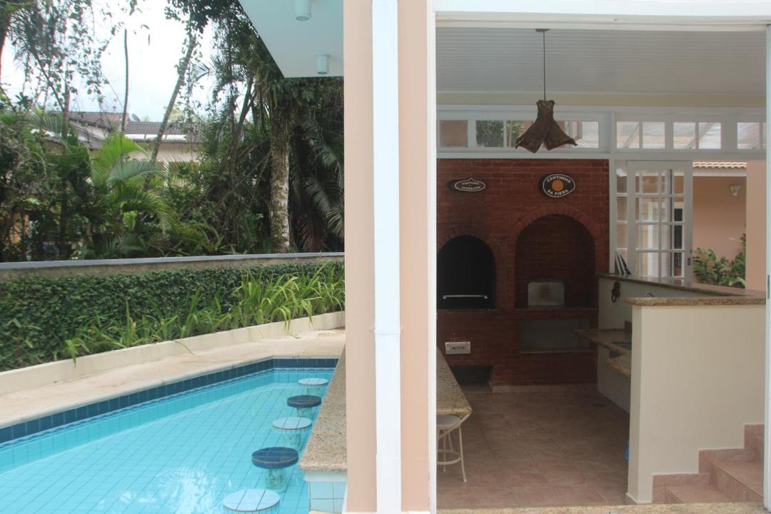Photo of Patio Balcony in Guarutuba